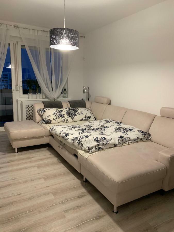 Appartement Origo à Győr Extérieur photo