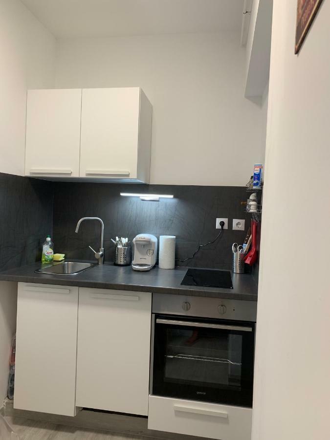 Appartement Origo à Győr Extérieur photo